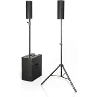 DB Technologies Es 1203 2400w Høyttalersett