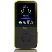 Lenco Podo-153lm Mp3-spiller