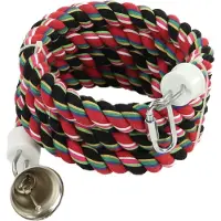 Karlie Tauspiraler - Størrelse M: ca. L 70 cm, tykkelse Ø 24 mm