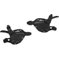 Sram X5 Trigger Girhendler Sett