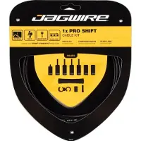 Jagwire Kit Pro Shift 1 Enhet