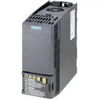 Siemens 6SL3210-1KE15-8AF2, Innendørs, Flerfarget, CE, RoHS, REACH, 173 mm, 1,4 kg, 270 mm