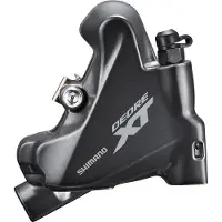 Shimano Deore Xt Br-m8110 Skivebremsekaliper