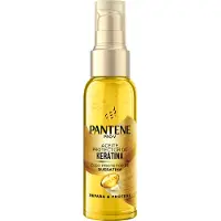 Pantene R&p Keratin Beskyttende Olje 100ml