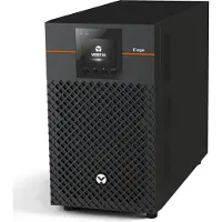 Emerson Vertiv EDGE - UPS - AC 230 V - 675 watt - 750 VA - 9 Ah - USB - utgangskontakter: 6