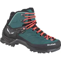 Salewa Mountain Trainer Mid Goretex Tursko