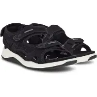Ecco Sandaler - X-Trinsic K - Svart - - 28 - Sandals