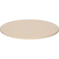 Mustang Stor rund pizzastein 42 cm