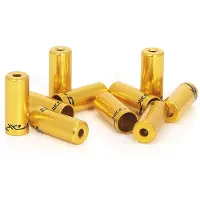 Xlc Br-x10 5 Mm Bremsevaier Endehylse Sykkel 50 Enheter