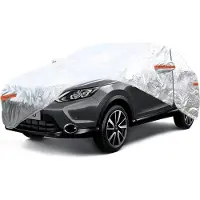Amio presenning til SUV/minibuss – størrelse XL