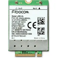 Dell Intel XMM 7360 - Kit - trådløs mobilmodem - 4G LTE Advanced