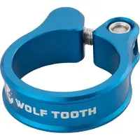 Wolf Tooth Cnc Bolt Salfeste