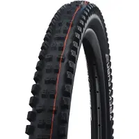 Schwalbe Tacky Chan Folding tire 27,5 2,40 (62-584)