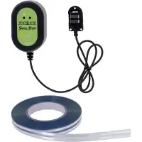 Kerbl Elektrisk Sneglegjerde - Startsett