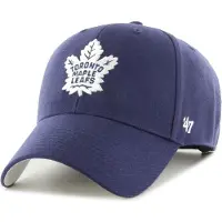 47 Nhl Toronto Maple Leafs Ballpark Mvp Snapback-lue