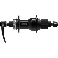 Shimano Deore Qc500-ms Baknav