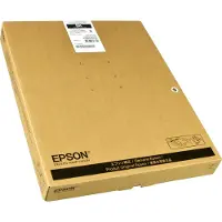 Epson T05B1 - XXL-størrelse - svart - original - blekkpakke - for WorkForce Pro RIPS WF-C879, WF-C879