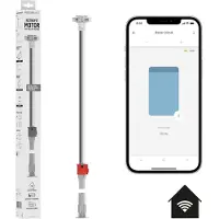 MotionBlinds Upgrade Kit duo-pakke