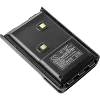 Cameron Sino Batteri til Toveis-radio for Alinco DJ-10, DJ-A10, DJ-100 osv.