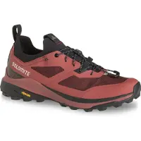 Dolomite Crodarossa Leather Gore-tex Tilnærmingssko