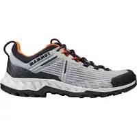 Mammut Alnasca Knit Iii Low Tilnærmingssko