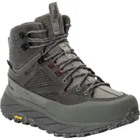 Jack Wolfskin Terraquest Texapore Mid Tursko