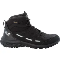 Jack Wolfskin Woodland 2 Texapore Mid Tursko