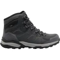 Jack Wolfskin Refugio Texapore Mid Tursko