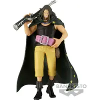 Banpresto One Piece Yasopp Shukko-figuren 16 Cm