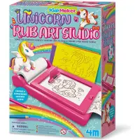 4M Enhjørning Kunststudio
