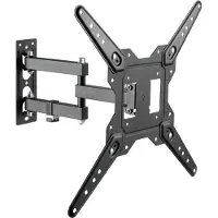 Equip 650413 23-55´´ Max 30kg Tv-feste