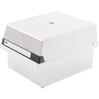 HAN 954-11, A4, Grå, 365 mm, 330 mm, 242 mm