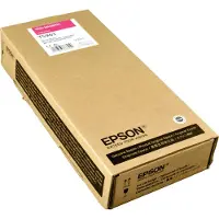 Epson T5963 - 350 ml - livlig magenta - original - blekkpatron - for Stylus Pro 7700, Pro 7890, Pro 7900, Pro 9700, Pro 9890, Pro 9900, Pro WT7900