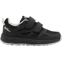 Jack Wolfskin Woodland 2 Texapore Mid Tursko