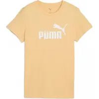 Puma ESS No. 1 Logo Tee Women, Clothing, Cool Weather, 3XL