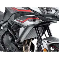 Hepco & becker Kawasaki Versys 650 22-26 5012550 00 01 Rørformet Motor Beskytter