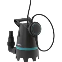 Gardena 9200 Basic 250w Vannpumpe
