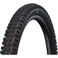 Schwalbe Albert Gravity Pro Soft Radial Tubeless 2026 27.5´´ X 2.50 Mtb-dekk