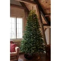 Sirius Home Sirius Knirke juletrelys 2,1 m 273 LED varmhvit IP44