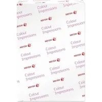 Usorteret Kopipapir Xerox Colour Impressions 160g SRA3 250ark/pak
