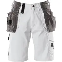 Mascot Hardwear 09349 Hanging Pockets Shorts