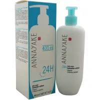 Annayake Continuous Hydration Body Care Size 400 Ml