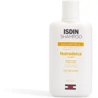 Isdin Nutradeica Dry Dandruff 200ml Sjampo