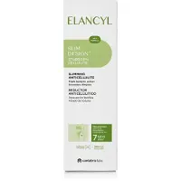 Elancyl Slim Design Day Anticellulite 200ml Fuktighetskrem