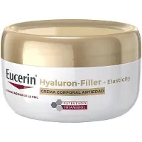 Eucerin Hyaluronfiller+elasticity Body 200ml Fuktighetskrem