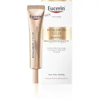 Eucerin Elastisitets-og Fyllende Øyekrem 15ml