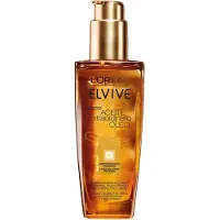 L'Oréal Elvive Universal Hårpleieolje 100ml