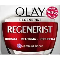 Olay Regenerist 3 Områder Intensiv Anti-age Nattkrem 50ml