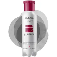 Goldwell Elumen Long Lasting Oxidant Free Gy-6 200ml Hårfarger