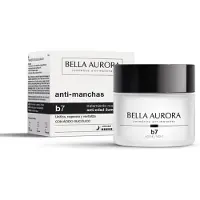 Bella aurora B7 Anti-flekk Natt Lysende Regenerator 50ml